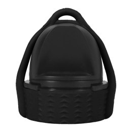 Doc Johnson Rock Solid EZ Top - Nakładka intymna duża, szczelna