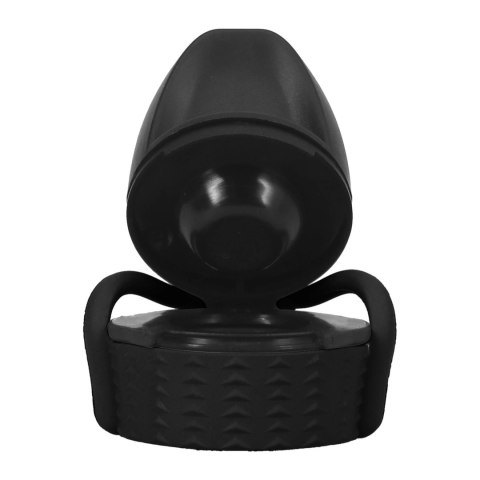 Doc Johnson Rock Solid EZ Top - Nakładka intymna duża, szczelna