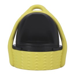 Doc Johnson Rock Solid EZ Top - nakładka intymna średnia, szczelna