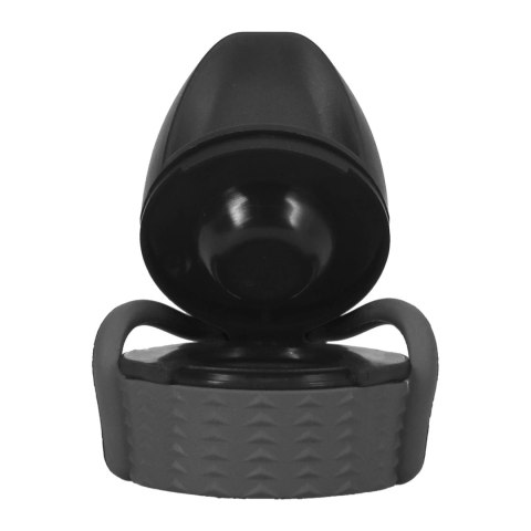 Doc Johnson Rock Solid EZ Top średnia - nakładka intymna jednoręczna