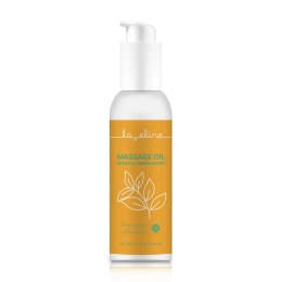 Loveline Olejek do masażu Sandalwood 150ml - drzewo sandałowe