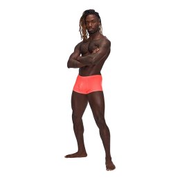 Male Power Barely There Mini Szorty Męskie Niski Stan L