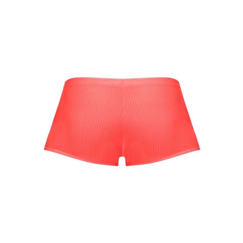 Male Power Barely There Mini Szorty Męskie Niski Stan L