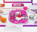 OSG Gra planszowa dla par Seks po francusku - edycja tematyczna