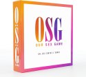 OSG Gra planszowa dla par Seks po francusku - edycja tematyczna