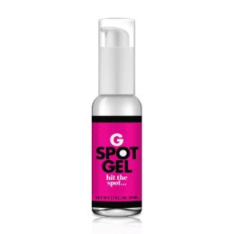 PharmaQuests Shots G-Spot Gel 50ml żel intymny punktowy