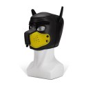 Prowler Puppy Mask Red - Kaganiec neoprenowy uniwersalny