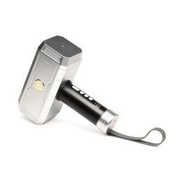 XR Brands Thunder Stroker Sucking - maszyna intymna z wibracjami i ssaniem