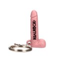 RealRock Brelok Mini Model Dekoracyjny Flesh 8714273492838