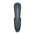 Satisfyer G for Goddess 1 - Wibrator typu kroliczek, silikonowy, 12 trybow