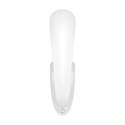 Satisfyer G for Goddess 1 - silikonowy model podwojny, 12 trybow