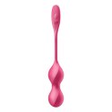 Satisfyer Love Birds 2 Connect App - system do ćwiczeń Kegla z Bluetooth