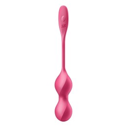 Satisfyer Love Birds 2 Connect App - system do ćwiczeń Kegla z Bluetooth