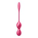 Satisfyer Love Birds 2 Connect App - system do ćwiczeń Kegla z Bluetooth