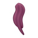 Satisfyer Pocket Pro 1 - kompaktowy model z dwoma silnikami i falami ciśnienia