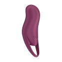 Satisfyer Pocket Pro 1 - kompaktowy model z dwoma silnikami i falami ciśnienia