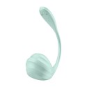 Satisfyer Smooth Petal Connect App - bezprzewodowy model do noszenia IPX7