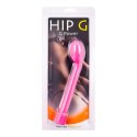 Seven Creations Vibrator G-Spot ABS wodoodporny wielobiegowy