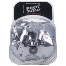 Doc Johnson Clambowl Zestaw 100 elastycznych pierścieni TPE, 2 kolory