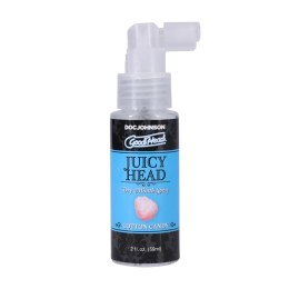 Doc Johnson GoodHead Juicy Head Spray na suchość ust 59ml smakowy