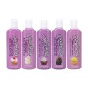 Doc Johnson GoodHead Zestaw Żeli Smakowych 5x29ml - Mix Cupcake