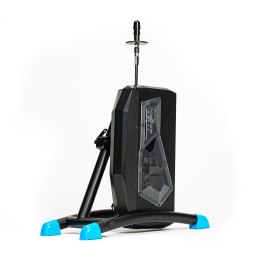 F-Machine Alpha - maszyna intymna z napędem, Bluetooth, regulacja głębokości