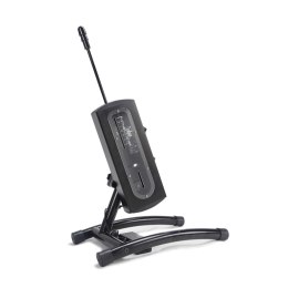 F-Machine Gigolo - zaawansowany system intymny z Bluetooth, niebieski