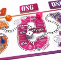 OSG Gra planszowa Nasza Gra Szwedzka - rozbudowana gra dla par