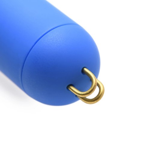 XR Brands Spark Rod Rożdżka Impulsowa z Izolacją, zasilanie AA