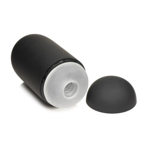 XR Brands The Milker - system ssący z wymiennymi końcowkami