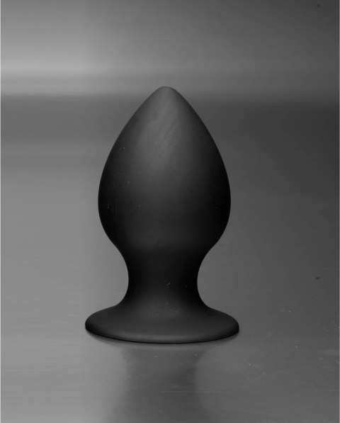 XR Brands Tom of Finland mały korek z silikonu z przyssawką