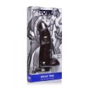 XR Brands Tom of Finland model anatomiczny czarny z przyssawką 24 cm