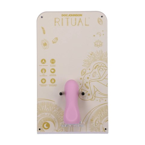 Ritual Dream Akrylowy Stojak Tester do Modelu Bullet Vibe