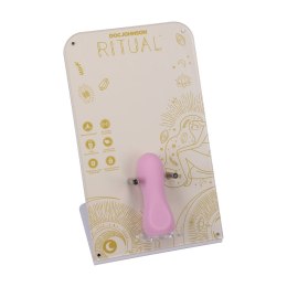 Ritual Dream Akrylowy Stojak Tester do Modelu Bullet Vibe
