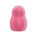 Satisfyer Pro To Go 1 - Kompaktowe urządzenie z podwojną pulsacją powietrza