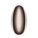 Satisfyer Spot On 2 - precyzyjny model punktowy z 12 trybami, silikon