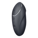 Satisfyer Tap & Climax 1 - stymulator z funkcją stukania i wibracji, wodoodporny