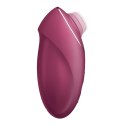 Satisfyer Tap & Climax 1 - urządzenie z funkcją stukania i wibracji