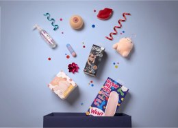 Shots S-Line Pluszowa maskotka 20 cm - miękka zabawka prezentowa