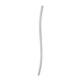 Sinner Gear Dilator stalowy podwojny końcowka 0,6 cm