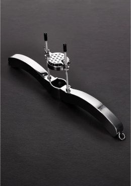 Steel Ultimate Humbler stal nierdzewna 4w1 system blokady