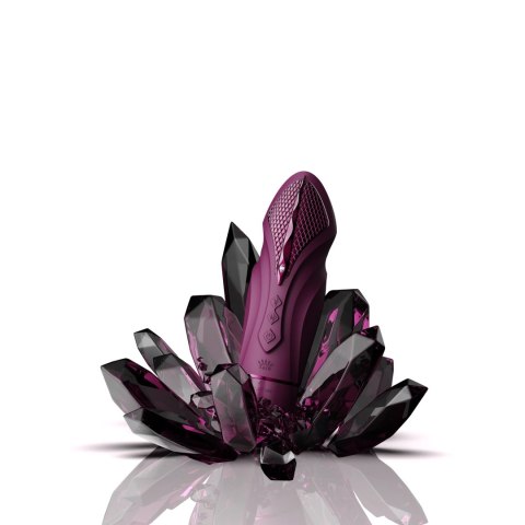 ZALO Sesh - zaawansowana maszyna intymna z technologią PowerThrust, zielona