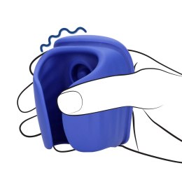 Loveline Midnight Hour - urządzenie wibracyjne z funkcją fal pulsacyjnych