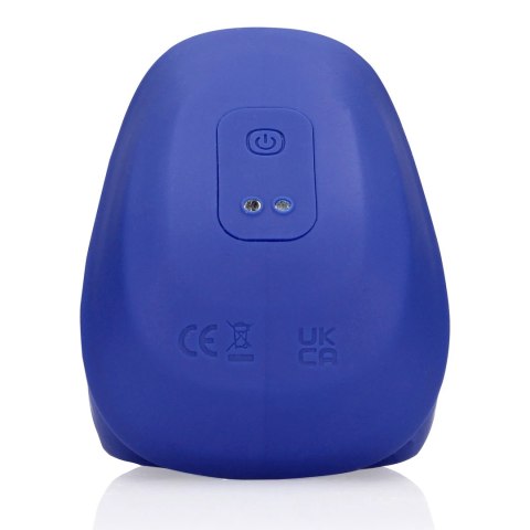 Loveline Midnight Hour - urządzenie wibracyjne z funkcją fal pulsacyjnych