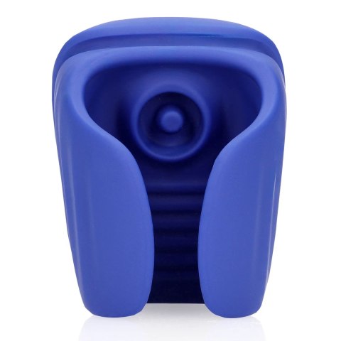 Loveline Midnight Hour - urządzenie wibracyjne z funkcją fal pulsacyjnych