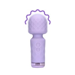 Loveline Mini Wand Night Magic - kompaktowy masażer relaksacyjny
