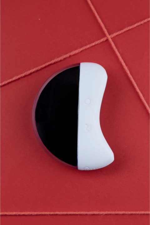 Loveline Pulse Wave Arctic Blue - bezdotykowy stymulator punktu C