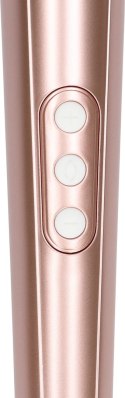 Loveline Wibrator Masujący Rożdżka Rose Pink - Wielofunkcyjny Model