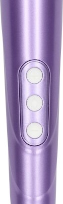 Loveline Wibrator rożdżka Purpleberry wielofunkcyjny masażer