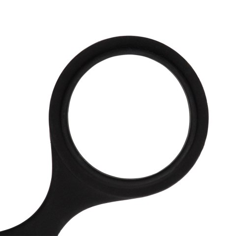 Ouch! by Shots silikonowe mankiety na ręce - miękkie i wytrzymałe